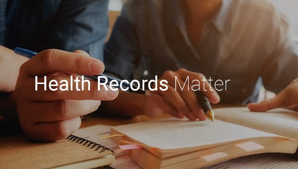 Electronic Health Record - a beginner’s guide to making it happen.