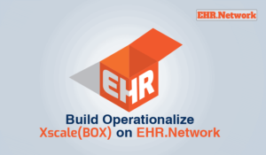 EHR platform for startups - foundations of an ecosystem for healthcare startups