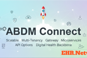 ABDM Connect | Scalable Multi-Tenant ABDM Gateway for Healthtech