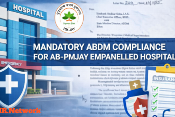 ABDM compliance is becoming mandatory for AB-PMJAY hospitals in 2026. Learn what the new rules mean and how ABDM Connect simplifies certification.