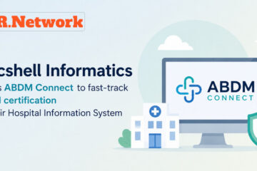 ABDM certification for Hospital Information System